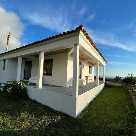 Longitude 31 House Villa Faja Grande Ngoại thất bức ảnh