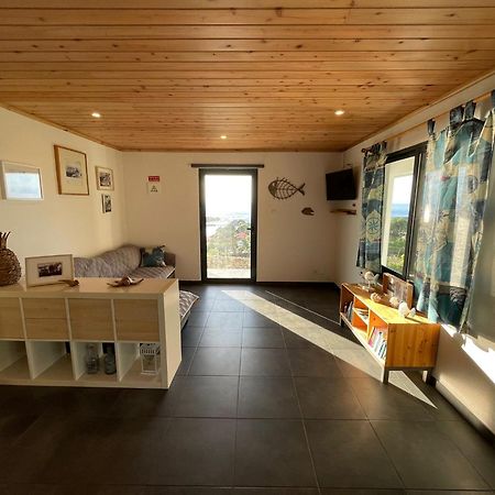 Longitude 31 House Villa Faja Grande Ngoại thất bức ảnh