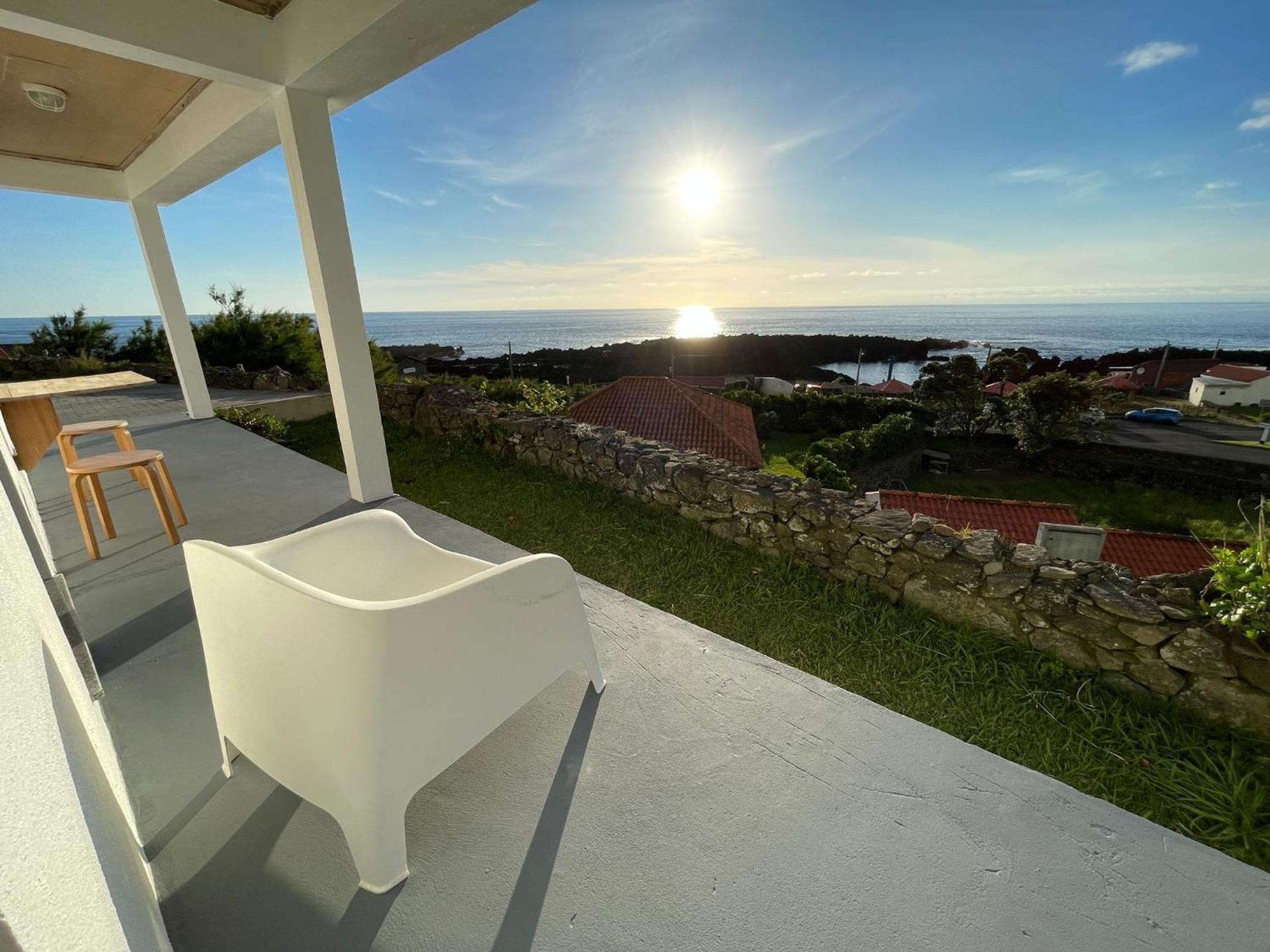 Longitude 31 House Villa Faja Grande Ngoại thất bức ảnh
