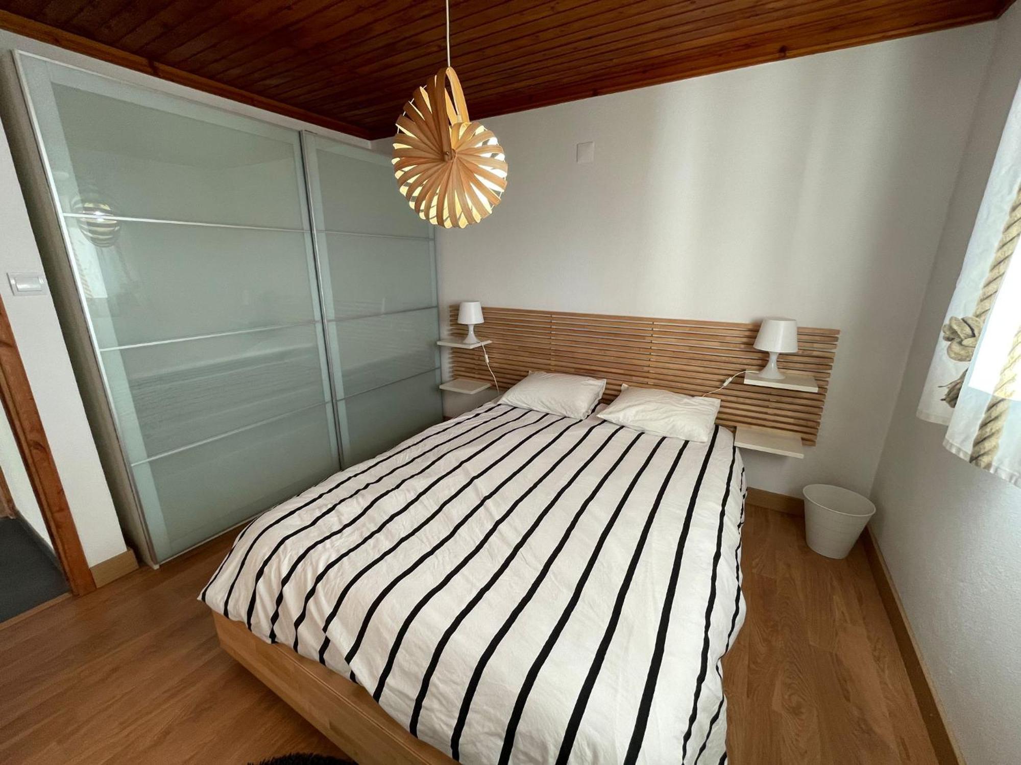 Longitude 31 House Villa Faja Grande Ngoại thất bức ảnh