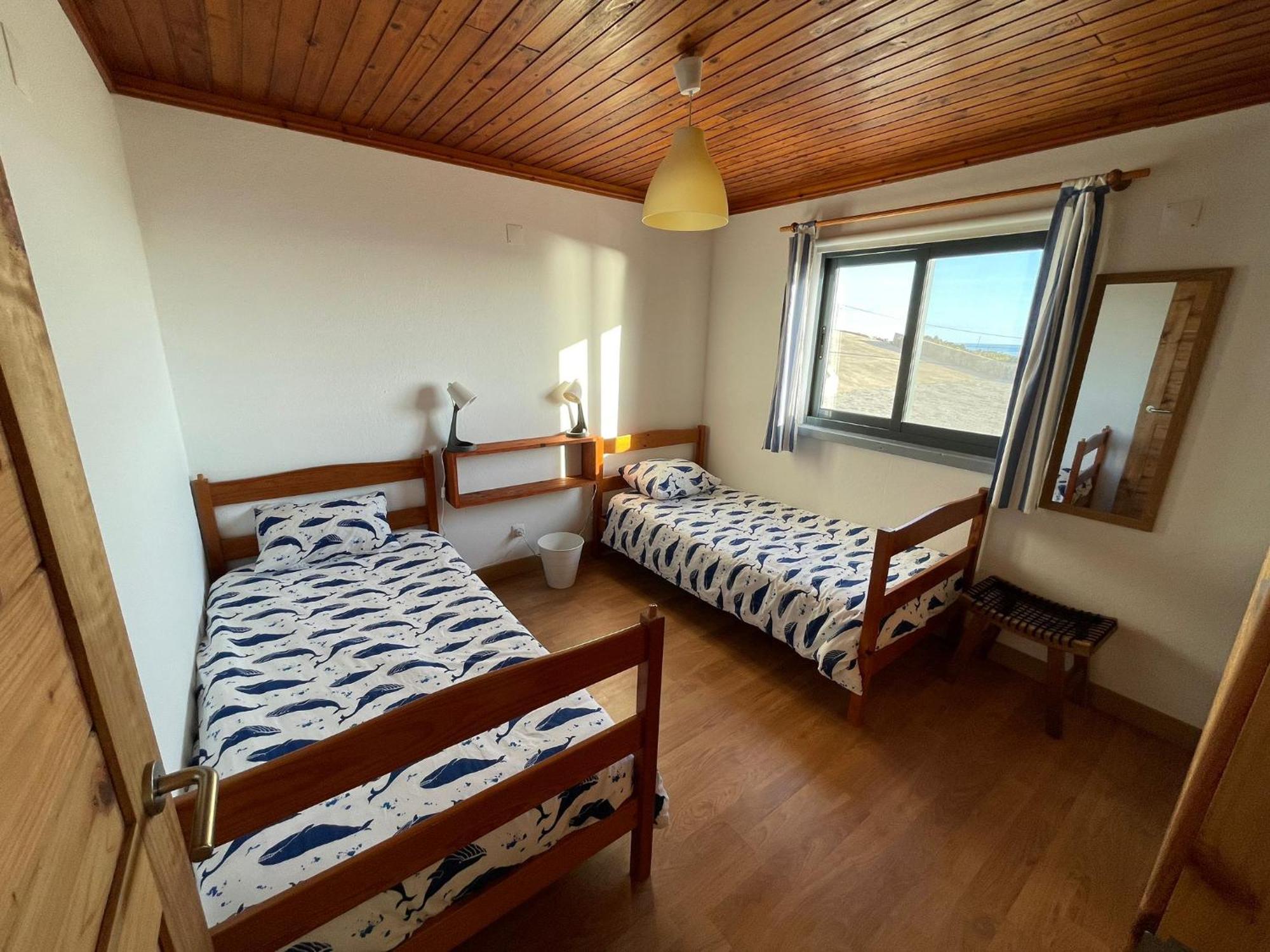 Longitude 31 House Villa Faja Grande Ngoại thất bức ảnh